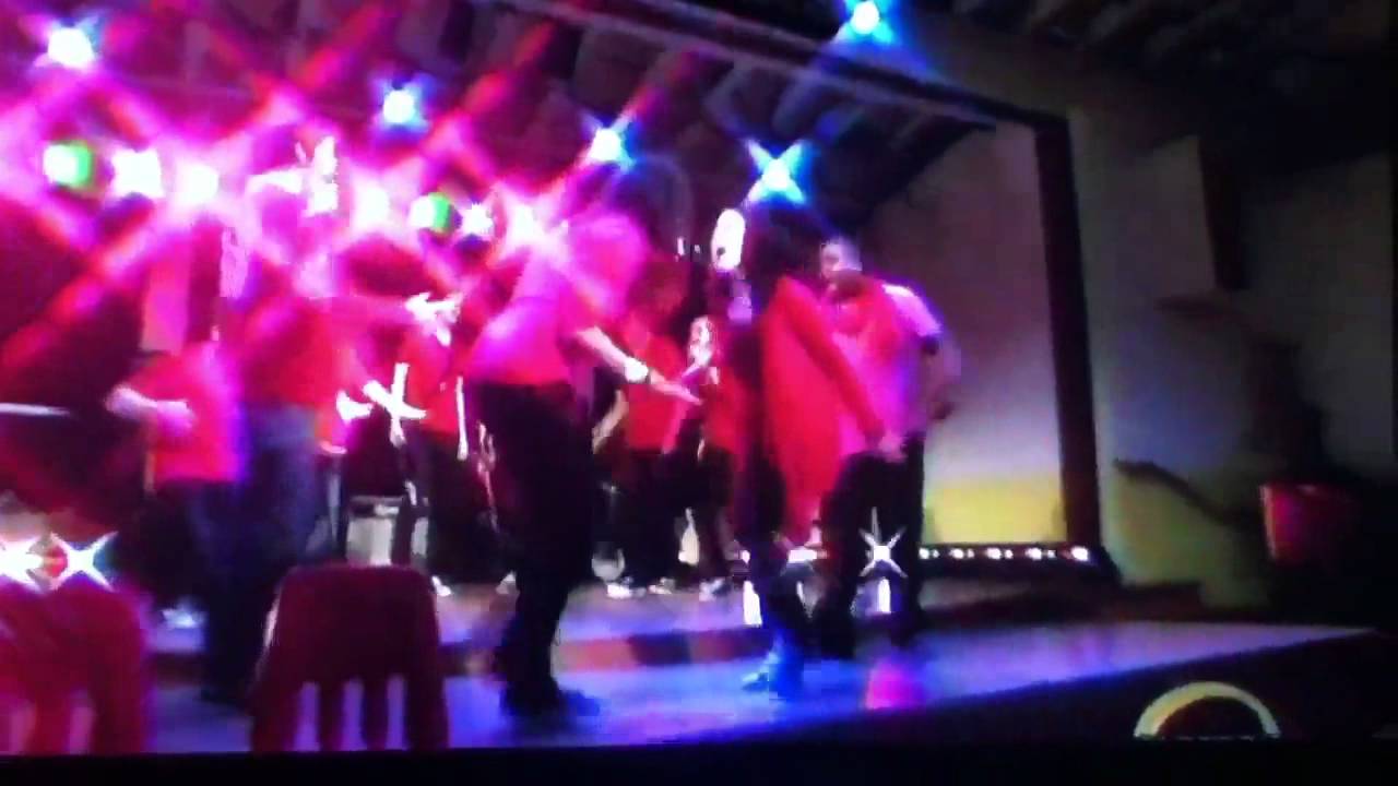 Don't Stop Believing by The Glee Project