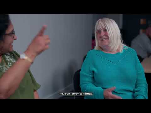 Step by Step: The Power of Community