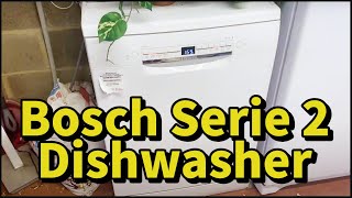 Review of Bosch Serie 2 Dishwasher SGS2ITW41G
This dishwasher has changed my life.
Bosch Dishwashers on Amazon: http://am-redirect.com/link.php?keywords=bosch+dishwasher
#bosch #dishwashers #dishwasherreview Review of Bosch Serie 2 Dishwasher SGS2ITW41G