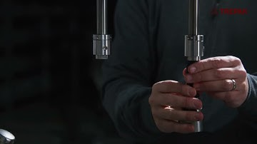 Floating Capper®  - Format Change