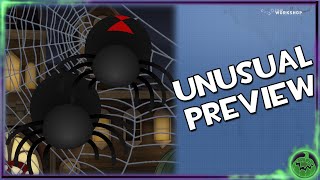[Steam Workshop] Unusual Effect - Spiders