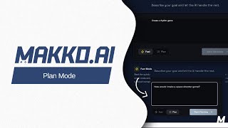 Plan Mode: The Game-Changer for Game Developers