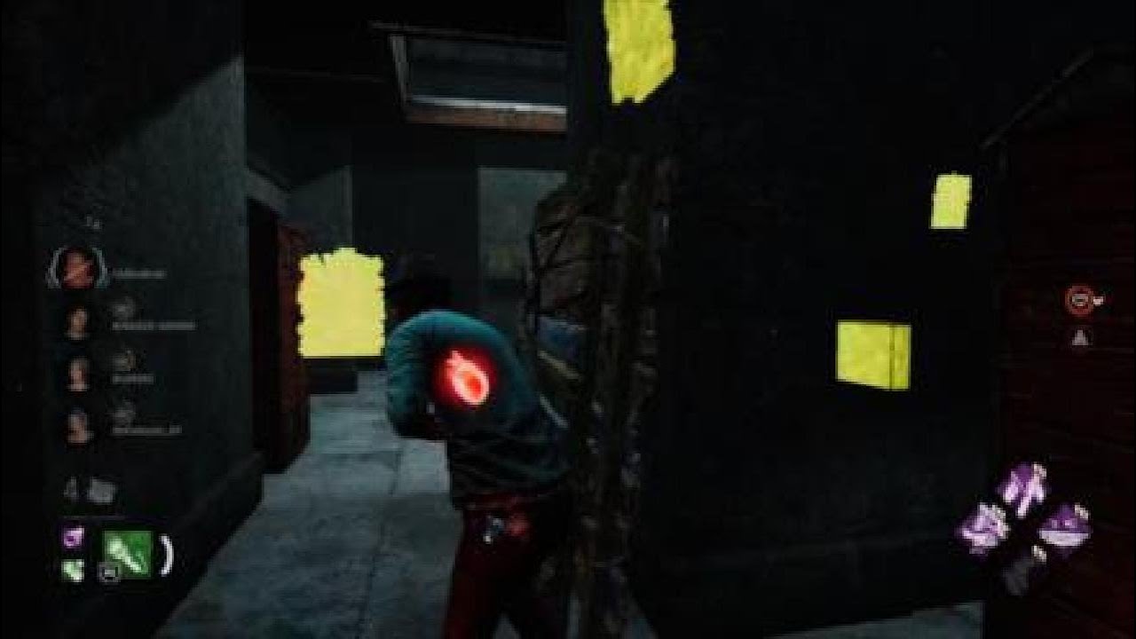 Dead By Daylight - Lightbringer