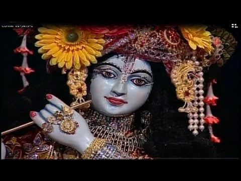 Haan Krishna Pyare Haan Shyam Pyare By Vinod Agarwal I Aasha Rakh Pagli Wo Aayenge