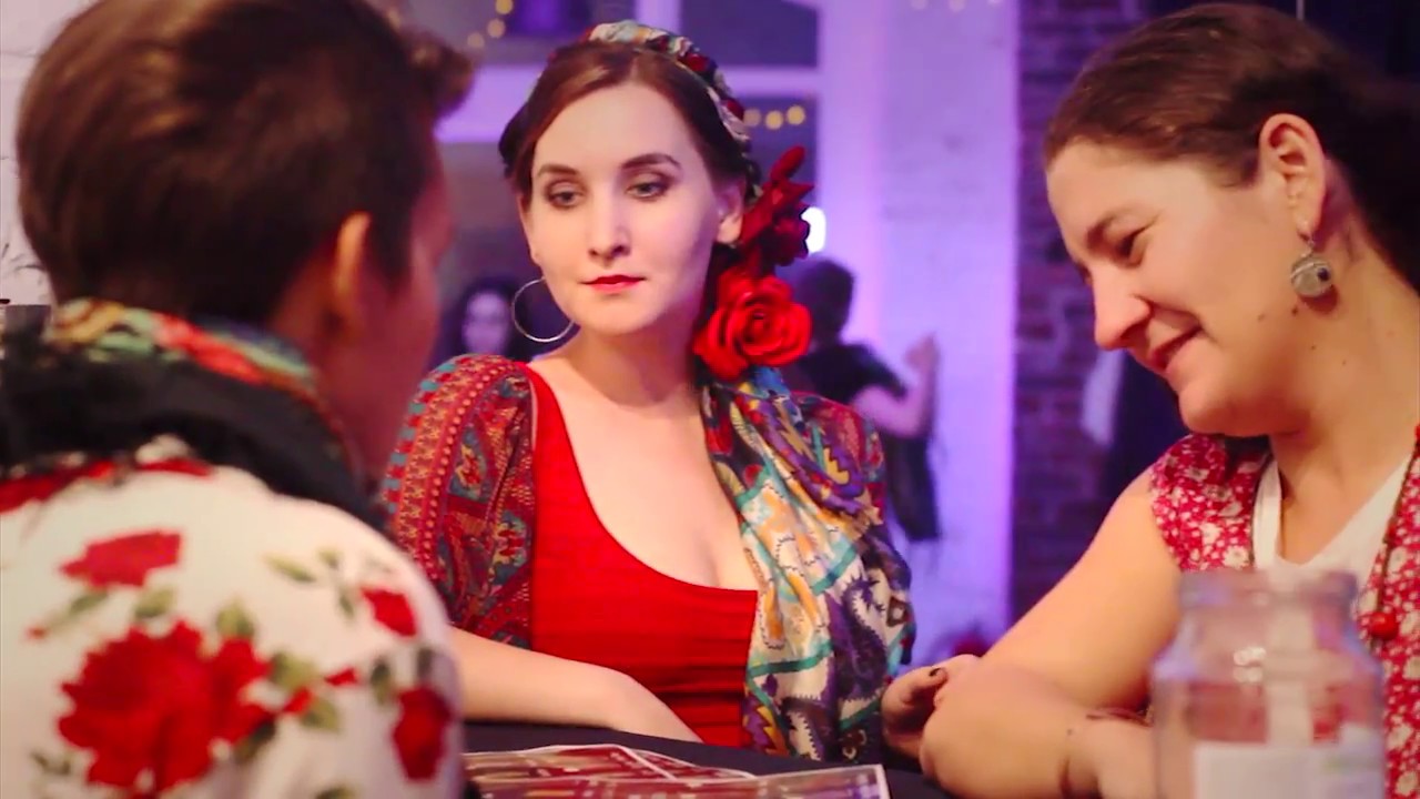 Russian Drama QUEER TANGO FESTIVAL 2016 camera iphone 8 plus apk