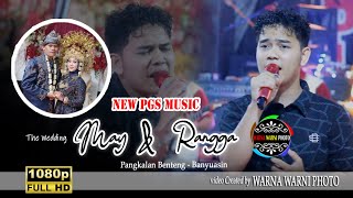 Baju Cinta_ Andre Syakira || New PGS MUSIC || WARNAWARNI || wd'May\u0026Rangga || P.Benteng, 07 Des 25