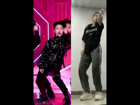 TNX Move Dance Cover By DN 