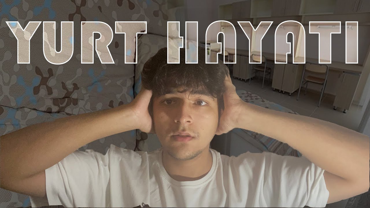 Yurt Hayatının Bana Kattığı 3 Önemli Kazanım