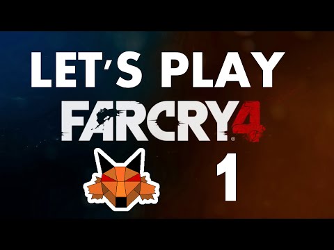 Let S Play Far Cry 4 Complete Youtube Let S Play Far Cry 4 Complete Youtube