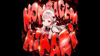 Montagem Hikari slowed