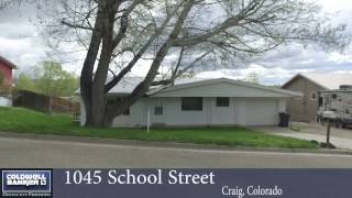 1045 School Street video tour