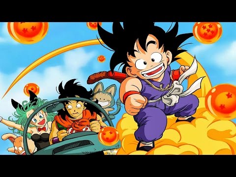 VOCÊ CONHECE O VERDADEIRO DRAGON BALL? - VOCÊ CONHECE O VERDADEIRO DRAGON BALL?