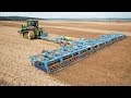 Amazing Modern Automatic Machines Large Tractor Fastest Work