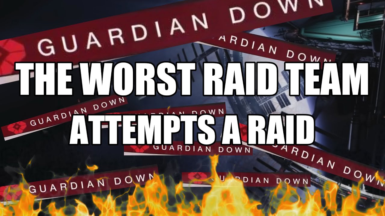 Deepstone Cringe: Raid Funny Moments