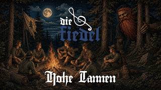 Hohe Tannen (Dark Techno Edit) l Die Fiedel