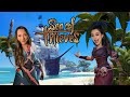 Sea of Thieves! Looking for GOLD!