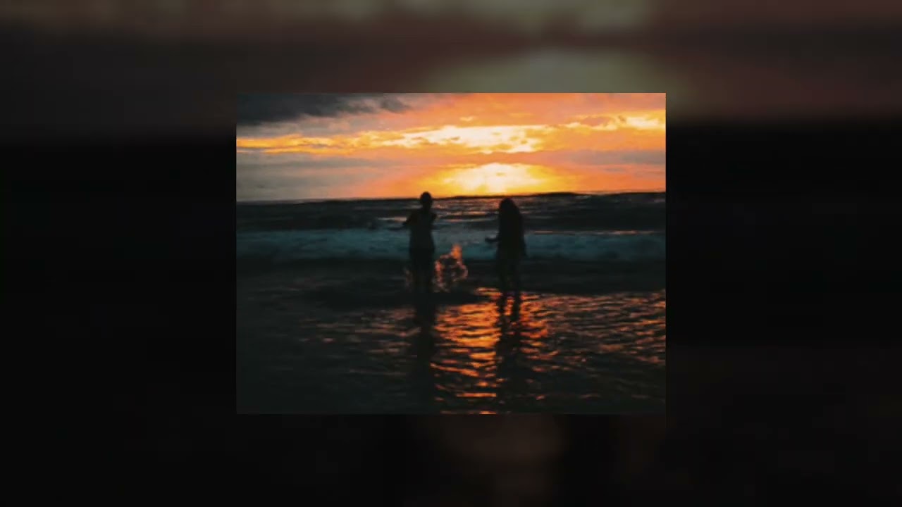 Lovers — Anna Of The North (Slowed + Reverb)
