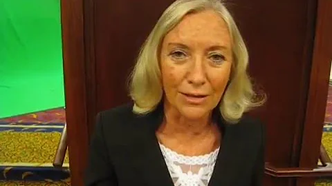 Dr. Cynthia Carey Testimonial