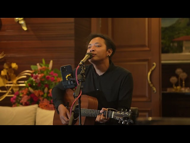 BENCI TAPI RINDU - DIANA NASUTION / ELLO | FELIX IRWAN #LIVE #BATU class=