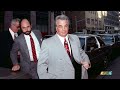 Grandson of mobster John Gotti pleads guilty to Covid-19 relief fraud