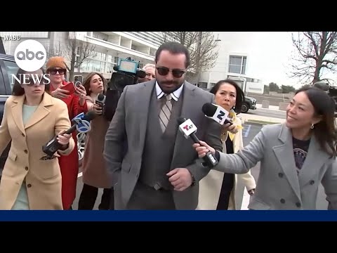 Grandson of mobster John Gotti pleads guilty to Covid-19 relief fraud