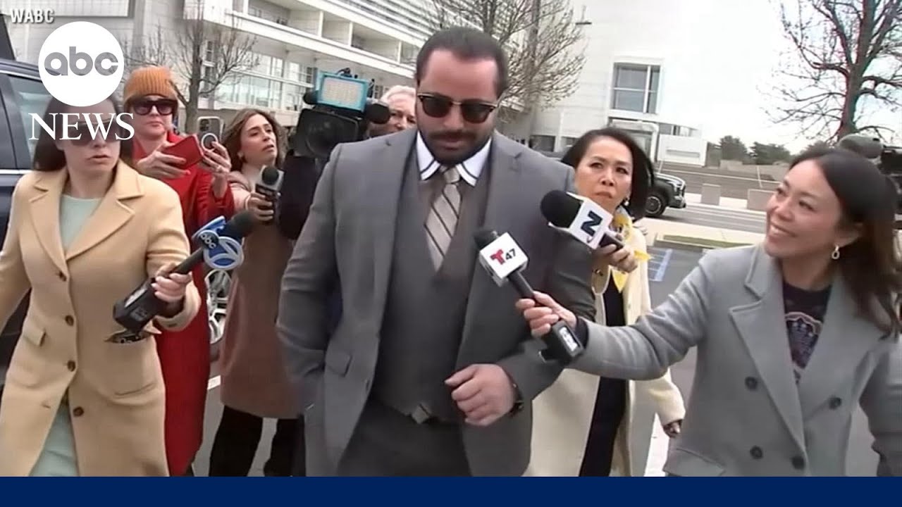 Grandson of mobster John Gotti pleads guilty to Covid-19 relief fraud