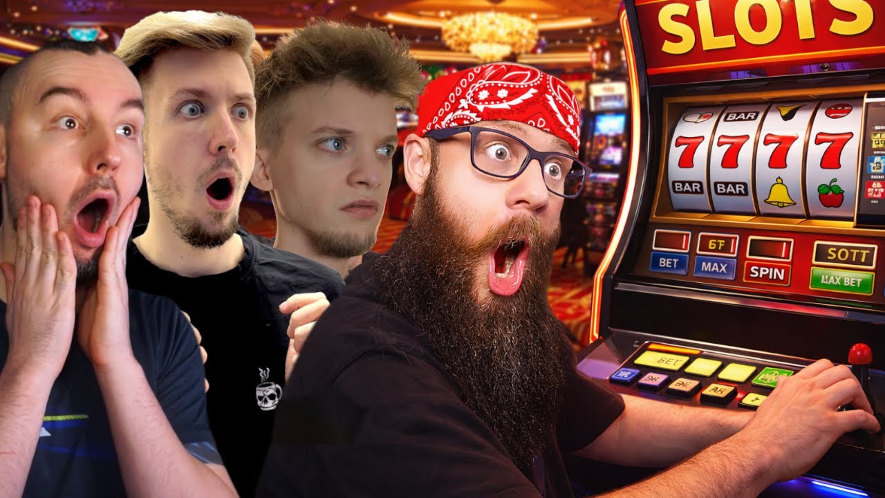 Admiros gra o życie w Liar's Bar Slots