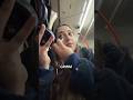 GRWM en el autobús