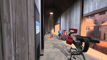 Medic Counters Sentry Nests