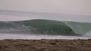 Deep Tube Ride  L.A.