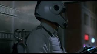RoboCop 3 but dubbed with HL1 SFX
