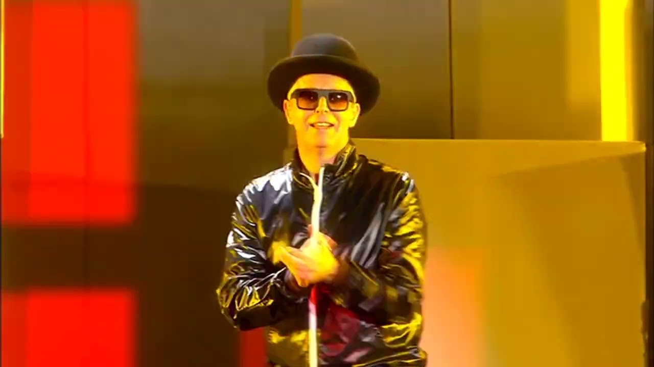 Pet Shop Boys and Elvis Presley - Always On My Mind (RM's 2016 Thank You edit)