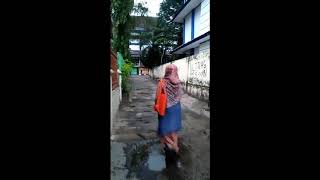 Nurul Hidayah - Short Video Competition