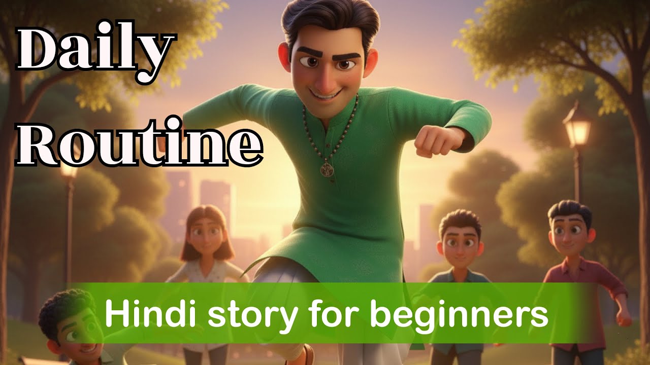 Learn to speak HINDI Just  in 5 minutes - HINDI dialogue for Beginners!