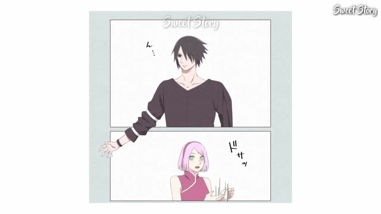 DOUJINSHI - Pelukan || NaruHina - SasuSaku - SaiIno - Shikatema