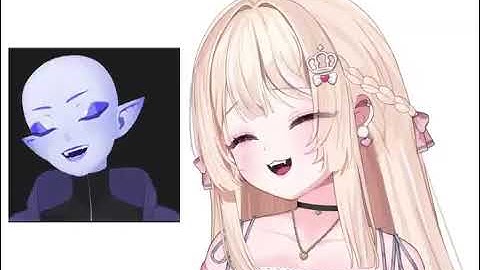 Vbridger facial expression test