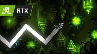 [4K | RTX: ON] "The Golden" by Bo 100% | Full Detail Showcase | Geometry Dash Net Worth