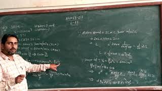Aengg-211 Lecture - 11