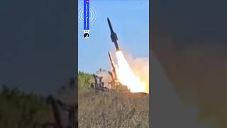 🇷🇺 Mísseis antiaéreos Buk-M3 interceptam alvos aéreos em Krasnoarmeysk 🇺🇦 #bukm3 #rússia