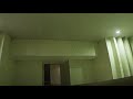 Backroomsを散歩しながら近況を話す