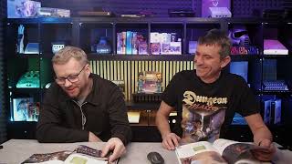 Level 350: Krize herního průmyslu a skvělé hry v jednom balení!