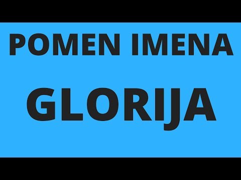 Video: Moška in ženska keltska imena in njihov pomen