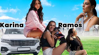 Karina Ramos Costa Rica Model, Miss Universe, Tv Host, Star,Brand Ambador, Biography & Lifestyle