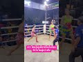 สาวสองไทยไม่แพ้ชาติไดในโลก #ムエタイ #muaythai #muaythaifamily #มวยไทย #onechampionship #boxing