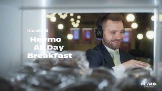 Heymo 1 By Sokos Hotels Selfly Store