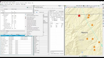 Lock Well Headers in ESS  [PRO TIP]