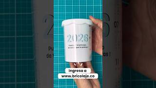 12 Porta Lapiceros Para Personalizar