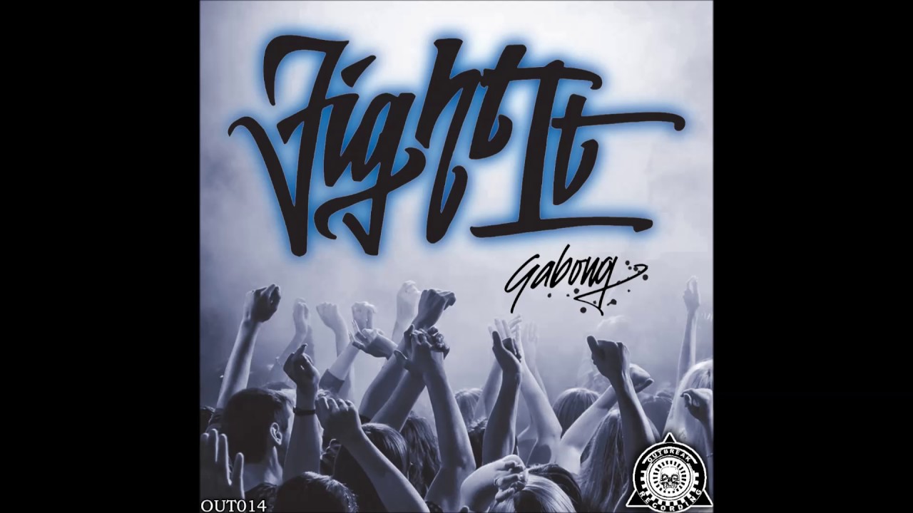 Gabong - Night Destroyer