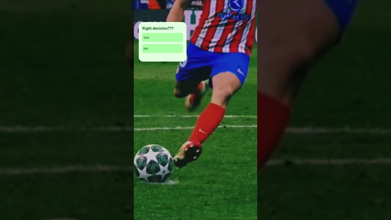 Alvares disallowed penalty 🫠🫨 