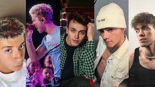 (Almost) All Why Don’t We SOLO LEAKED Songs Part 4